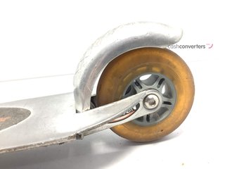patinete action plegable aluminio