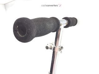 patinete action plegable aluminio