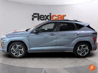 Hyundai Kona HEV 1.6GDI 138CV DT N Line Style