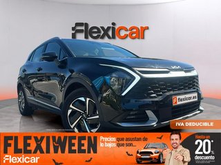 Kia Sportage 1.6 T-GDi HEV 158kW (215CV) Drive 4x2