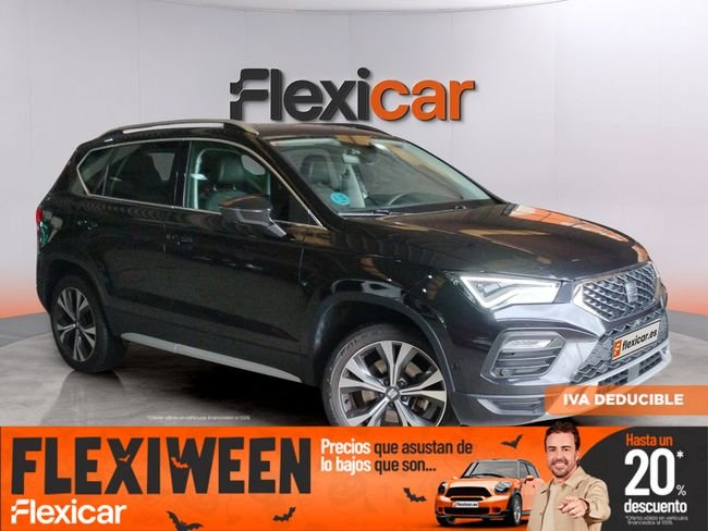 SEAT Ateca 2.0 TDI DSG S&S X-Perience (2021) 2021