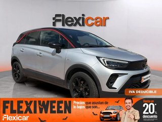Opel CrossLand 1.2 81kW (110CV) GS