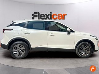 Nissan Qashqai DIG-T 116kW (158CV) mHEV Xtronic Acenta