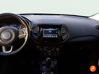 Jeep Compass 1.4 Mair 125kW Limited 4x4 AD Auto