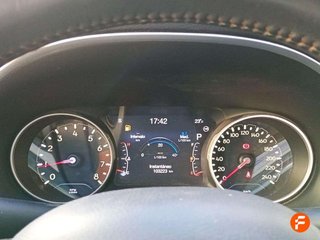 Jeep Compass 1.4 Mair 125kW Limited 4x4 AD Auto