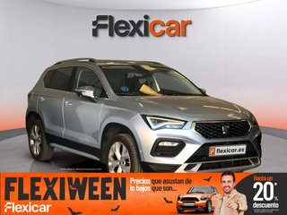 Seat Ateca 1.5 TSI 110kW (150CV) S&S X-Perience