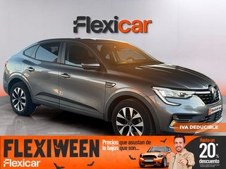 Renault Arkana Evolution TCe 103kW(140CV) EDC mild hybr