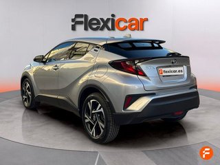 Toyota C-HR 1.8 125H Advance