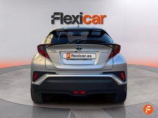 Toyota C-HR 1.8 125H Advance