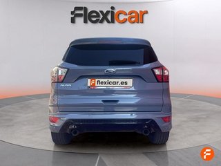 Ford Kuga ST-Line Limit Ed 1.5 EcoBoost 110kW 4x2