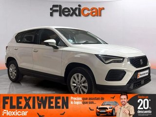 Seat Ateca 1.0 TSI 81kW (110CV) St&Sp Reference