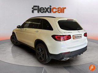 Mercedes-Benz GLC GLC 300 de 4MATIC