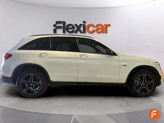 Mercedes-Benz GLC GLC 300 de 4MATIC