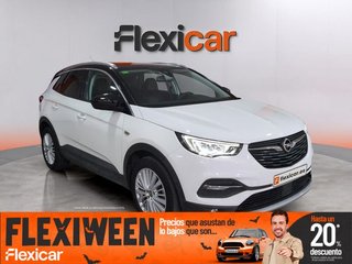 Opel Grandland X 1.5 CDTi Ultimate Auto