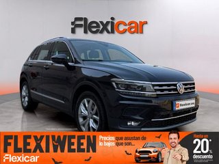 Volkswagen Tiguan Advance 2.0 TDI 110kW (150CV) DSG