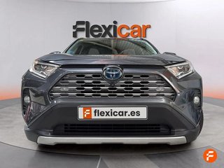 Toyota Rav4 2.5l 220H Advance