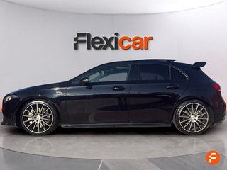 Mercedes-Benz Clase A Mercedes-AMG A 35 4MATIC+
