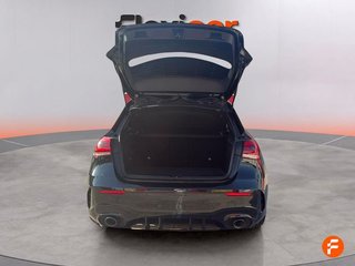 Mercedes-Benz Clase A Mercedes-AMG A 35 4MATIC+