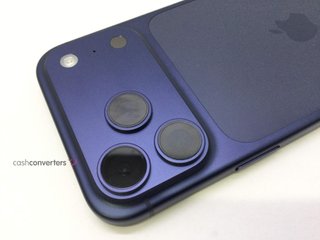 apple iphone 17 pro max 256gb
