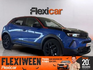 Opel Mokka 1.2 T 96kW (130 CV) GS Line