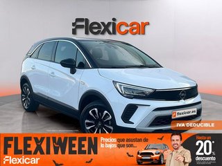 Opel CrossLand 1.2 96kW (130CV) Elegance AT6