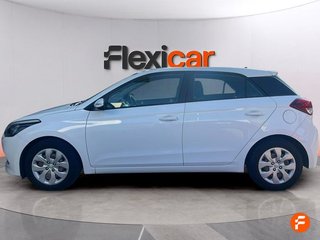 Hyundai i20 1.2 MPI 62kW (85CV) Essence