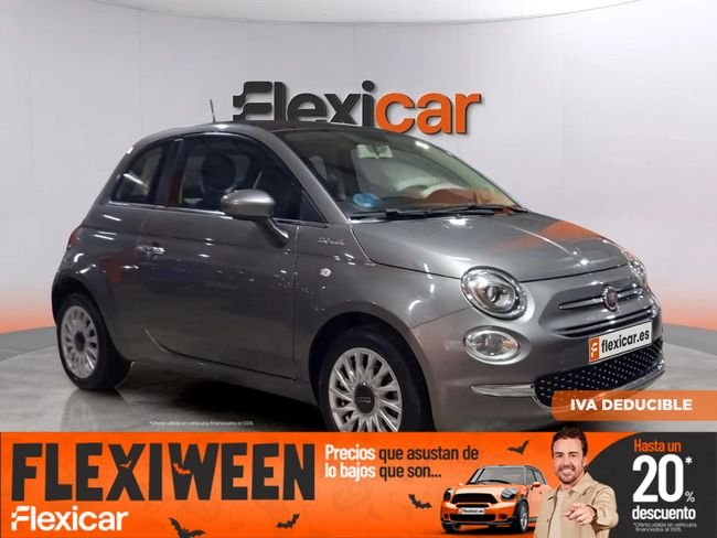 Fiat 500 Dolcevita 1.0 Hybrid 2023