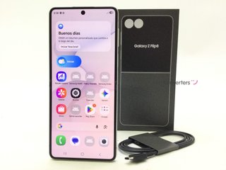 samsung galaxy z flip 8 12gb 256gb