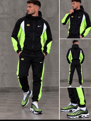 Chándal Nike Cortavientos nuevo modelo 2026