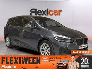BMW Serie 2 Gran Tourer 216i - 5P (2020)