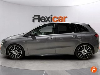 Mercedes-Benz Clase B B 180 d