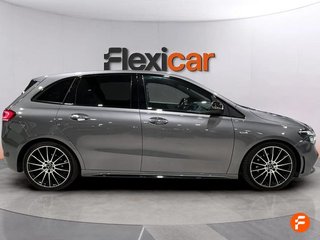 Mercedes-Benz Clase B B 180 d