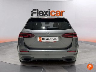 Mercedes-Benz Clase B B 180 d