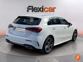 Mercedes-Benz Clase A A 200