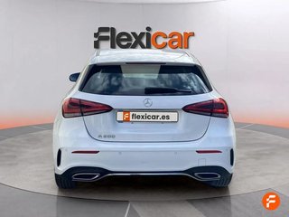 Mercedes-Benz Clase A A 200