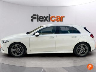 Mercedes-Benz Clase A A 200