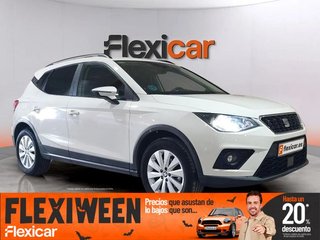 Seat Arona 1.0 TSI 85kW (115CV) Style Ecomotive
