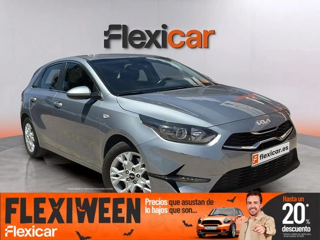 Kia cee'd f/l 5p 1.6 MHEV iMT Drive 2023