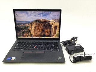 pc portatil lenovo thinkpad l13 yoga