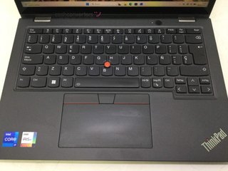 pc portatil lenovo thinkpad l13 yoga