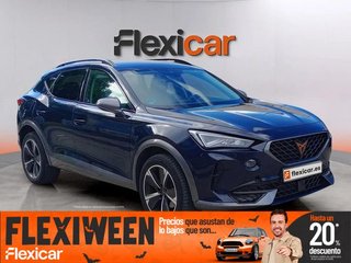 Cupra Formentor 1.5 TSI 110kW (150 CV) DSG