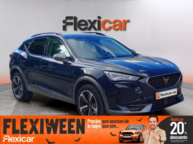Cupra Formentor 1.5 TSI 2022