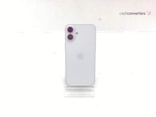 apple iphone 16 plus 256gb