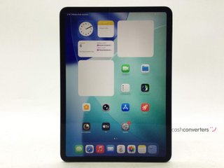 ipad apple ipad pro (wi-fi) (a2228) 128gb (11,0) (2nd generation)