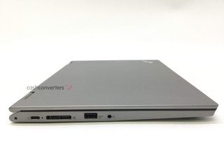 pc portatil lenovo thinkpad