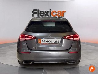 Mercedes-Benz Clase A A 180