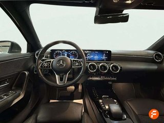 Mercedes-Benz Clase A A 180