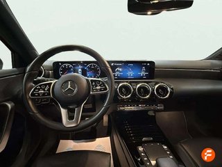 Mercedes-Benz Clase A A 180