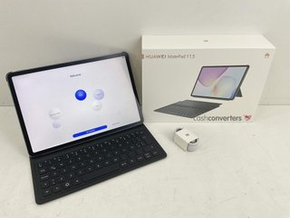 tablet pc huawei matepad 11.5 2025 8gb 256gb wifi