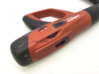 otras hilti dx 460